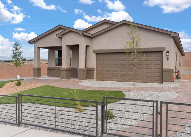 Property at 4 Tierra Dentro, Los Lunas, NM 87031, 3 beds, 2 baths