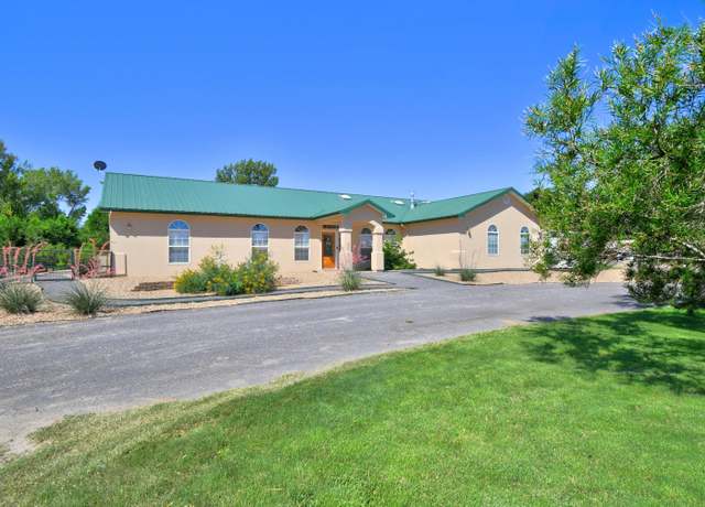 Property at 2 Partridge Ct, Peralta, NM 87042, 4 beds, 2.5 baths