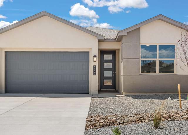 Property at 6735 Clayton Dr NE, Rio Rancho, NM 87144, 4 beds, 2 baths