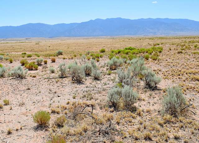 Property at Lot 206 Rancho Rio Grande Unit 16e, Los Lunas, NM 87031