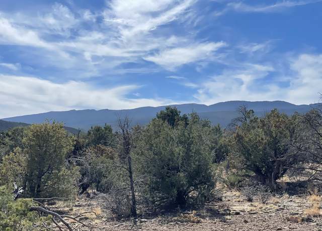 Property at 91 Rain Dance Rd, Sandia Park, NM 87047