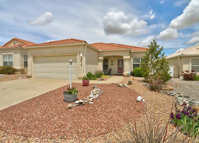 Property at 3113 Calle Suenos SE, Rio Rancho, NM 87124, 3 beds, 2 baths