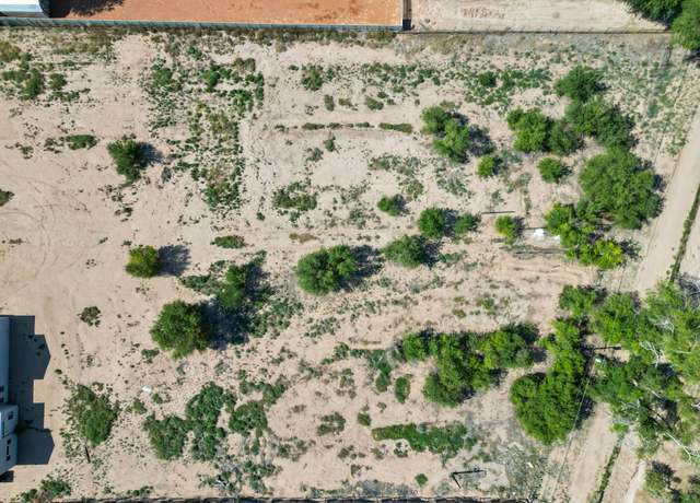 Property at Alameda Blvd NW, Albuquerque, NM 87114