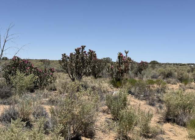 Property at 23rd (lots72,73 Blk80 Unit 5) St, Rio Rancho, NM 87124