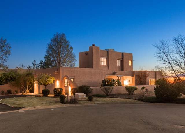 Property at 3101 Old Pecos Trl #696, Santa Fe, NM 87505, 4 beds, 4 baths