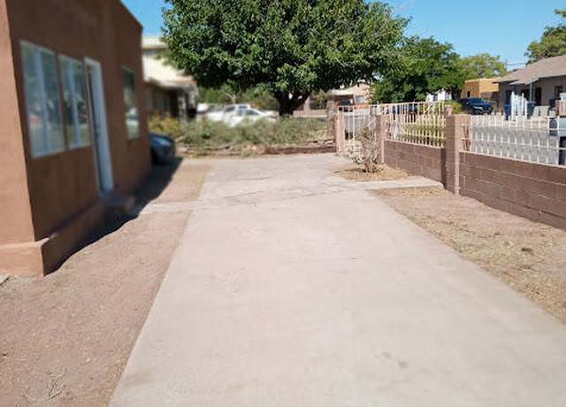 Property at 305 56th St SW, Albuquerque, NM 87121, 4 beds, 2 baths