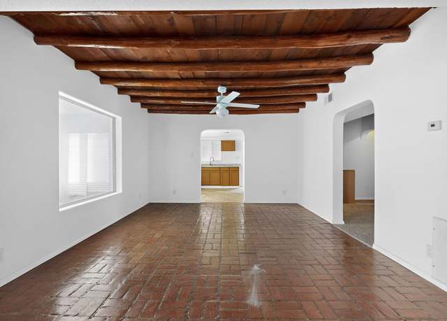Property at 305 56th St SW, Albuquerque, NM 87121, 4 beds, 2 baths