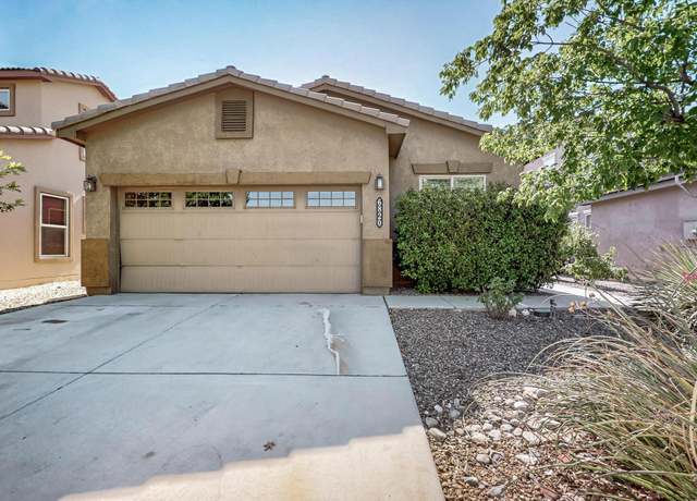 Property at 6820 Old Mesa Dr NW, Albuquerque, NM 87120, 4 beds, 2 baths