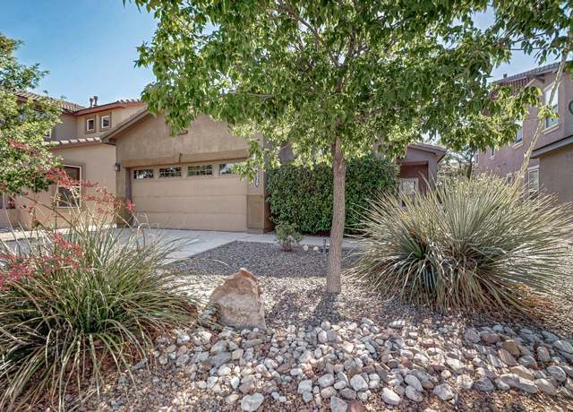 Property at 6820 Old Mesa Dr NW, Albuquerque, NM 87120, 4 beds, 2 baths