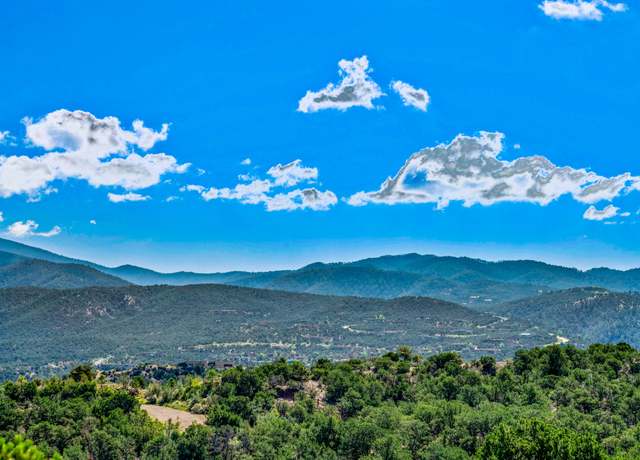 Property at 56 Tesuque Rdg, Santa Fe, NM 87501