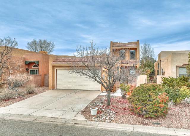 Property at 2106 Navajo Willow Dr NE, Albuquerque, NM 87122, 3 beds, 2.5 baths