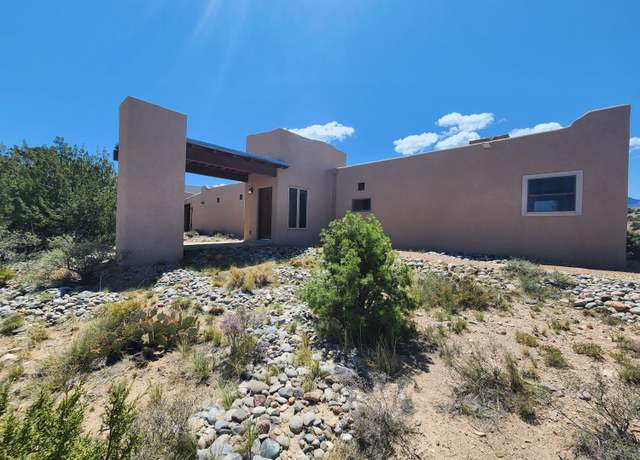 Property at 14 Spruce Ln, Placitas, NM 87043, 2 beds, 2 baths