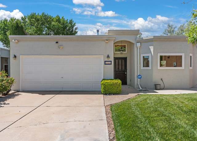 Property at 6703 Kelly Ann Rd NE, Albuquerque, NM 87109, 3 beds, 2 baths