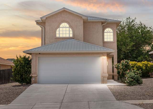 Property at 10504 W Connemara Ave SW, Albuquerque, NM 87121, 3 beds, 2.5 baths