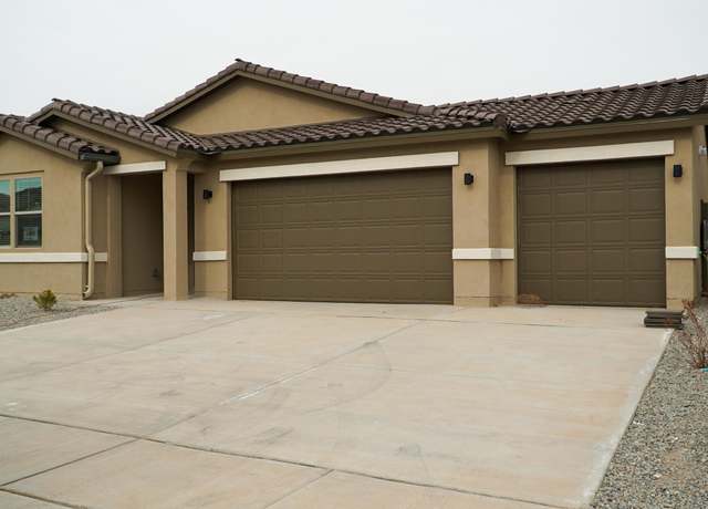 Property at 1448 Valle De Colores St NW, Los Lunas, NM 87031, 3 beds, 2 baths