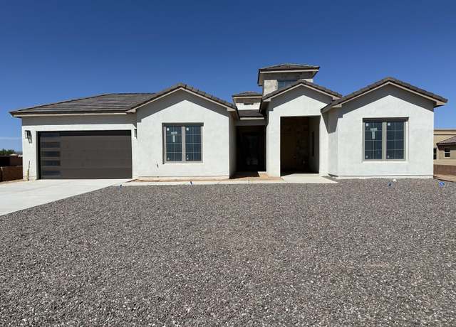 Property at 3218 Ilford Rd NE, Rio Rancho, NM 87144, 4 beds, 3.5 baths