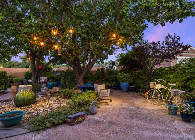 Property at 2700 Rio Grande Blvd NW, Albuquerque, NM 87104, 4 beds, 4 baths