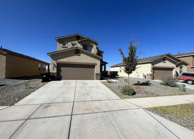 Property at 19 Hermanos Loop, Los Lunas, NM 87031, 3 beds, 2.5 baths