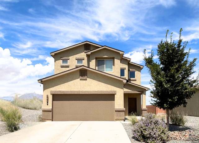 Property at 19 Hermanos Loop, Los Lunas, NM 87031, 3 beds, 2.5 baths