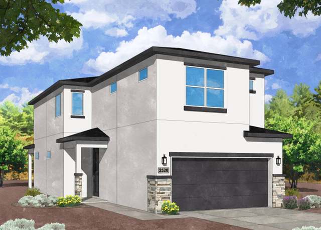 Property at 4037 Silver Springs Rd NE, Rio Rancho, NM 87144, 3 beds, 2.5 baths
