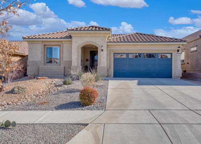 Property at 9315 Bear Lake Way NW, Albuquerque, NM 87120, 3 beds, 2 baths