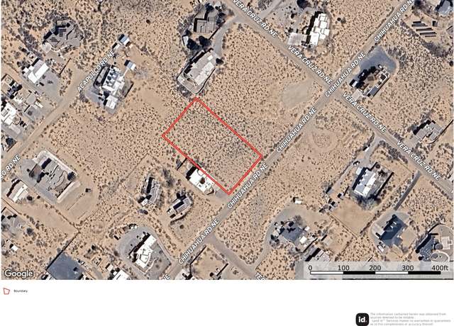 Property at 929 Chihuahua Rd NE, Rio Rancho, NM 87144