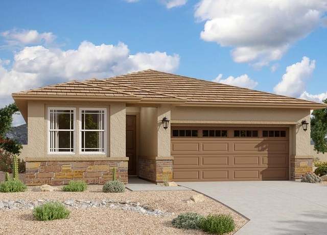 Property at 3169 Wolf Tail Loop NE, Rio Rancho, NM 87144, 3 beds, 3 baths