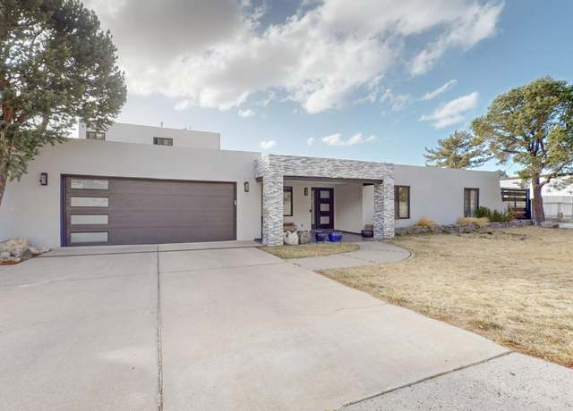 Property at 3105 Camino De La Sierra NE, Albuquerque, NM 87111, 5 beds, 3.5 baths