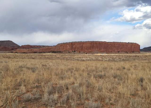 Property at tbd County Rd. 19, Prewitt, NM 87045