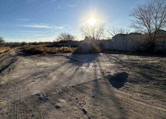 Property at 2600 Kelly Rd SW, Albuquerque, NM 87105