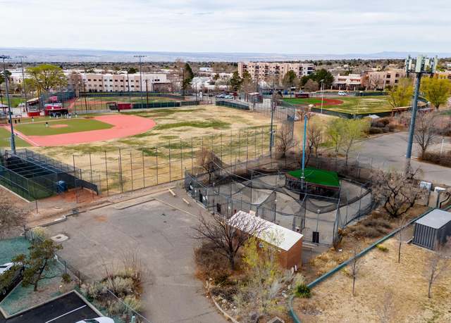 Property at 4565 Juan Tabo Blvd NE, Albuquerque, NM 87111