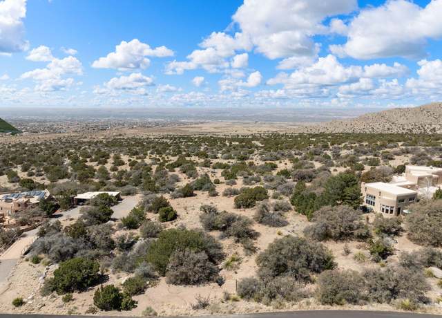 Property at 233 Spring Creek Ct NE, Albuquerque, NM 87122