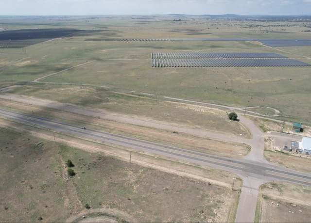Property at Garland Drive (lot 9), Moriarty, NM 87035