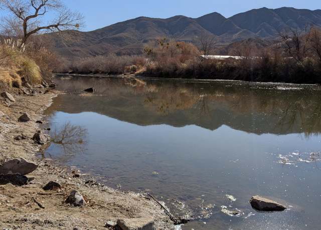 Property at E Riverside Dr, Truth Or Consequences, NM 87901