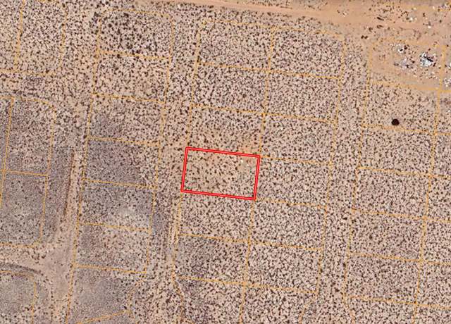 Property at Lot 13 Rio Del Oro #14, Rio Communities, NM 87002