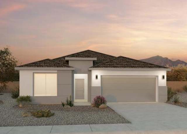 Property at 2403 Marble Ave NE, Rio Rancho, NM 87144, 4 beds, 2.5 baths