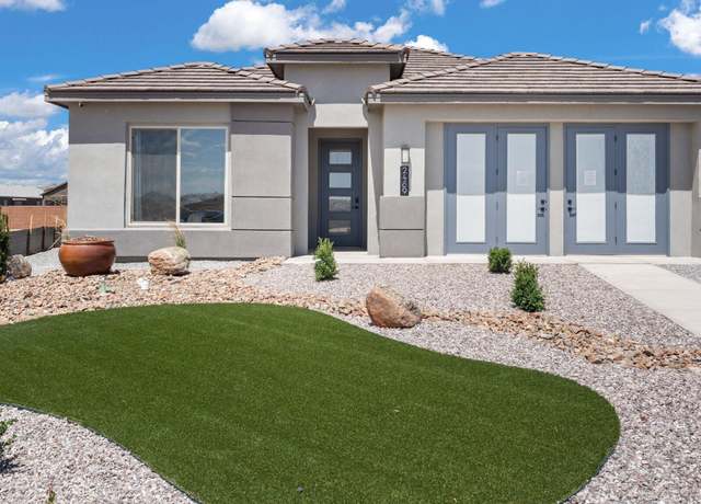 Property at 2403 Marble Ave NE, Rio Rancho, NM 87144, 4 beds, 2.5 baths