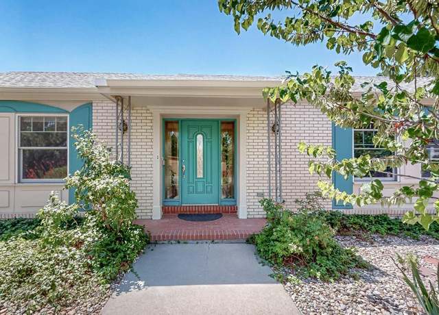 Property at 7408 Vista Del Arroyo Ave NE, Albuquerque, NM 87109, 3 beds, 2 baths