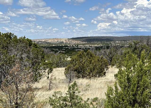 Property at Lot 306 Edgewood Dr, Ramah, NM 87321