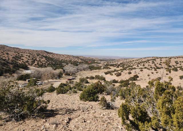 Property at 41 Camino De La Rosa Castilla, Placitas, NM 87043