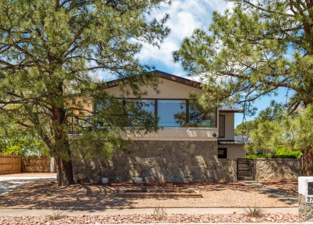 Property at 3711 Chapala Dr NE, Albuquerque, NM 87111, 5 beds, 3 baths