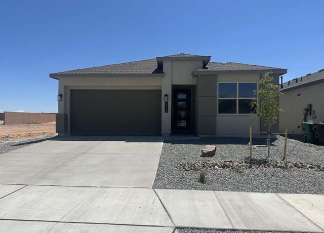 Property at 4114 Silver Springs Rd NE, Rio Rancho, NM 87144, 4 beds, 2 baths