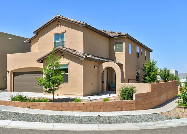 Property at 8717 Sevano Cir NE, Albuquerque, NM 87113, 5 beds, 3 baths