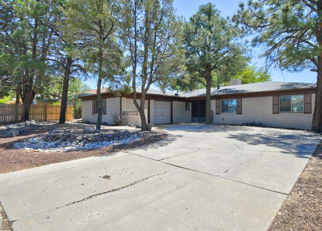 Property at 9620 Gutierrez Rd NE, Albuquerque, NM 87111, 3 beds, 2 baths