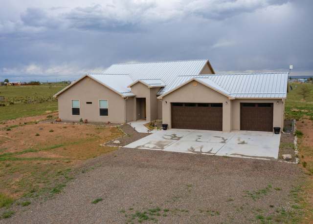 Property at 12 Kailey Loop, Edgewood, NM 87015, 3 beds, 2 baths