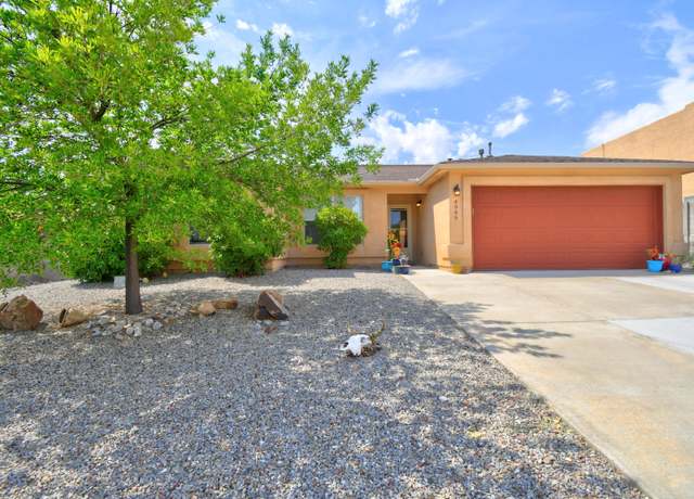 Property at 4946 Kokopelli Dr NE, Rio Rancho, NM 87144, 3 beds, 2 baths