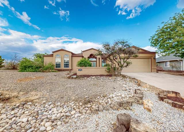 Property at 2598 Shavano Peak Dr NE, Rio Rancho, NM 87144, 4 beds, 2 baths