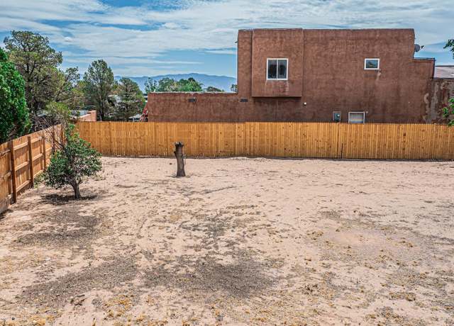 Property at Canada Vista Pl NW, Albuquerque, NM 87120