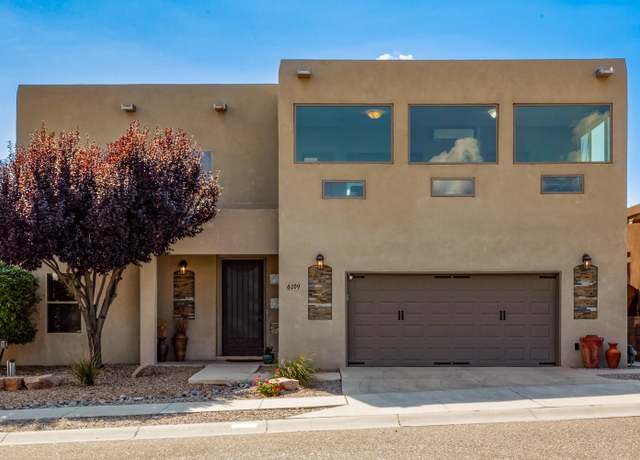 Property at 6209 Escoviel St NW, Albuquerque, NM 87120, 4 beds, 3 baths