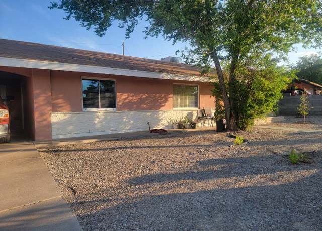 Property at 10312 Cornelia Ct SW, Albuquerque, NM 87121, 3 beds, 2 baths